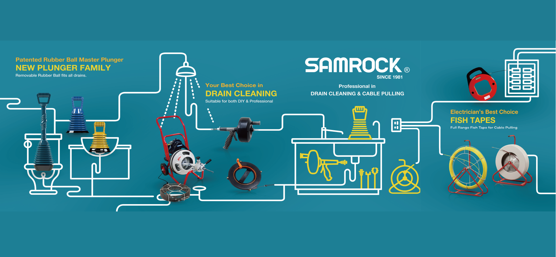 Samrock Poster